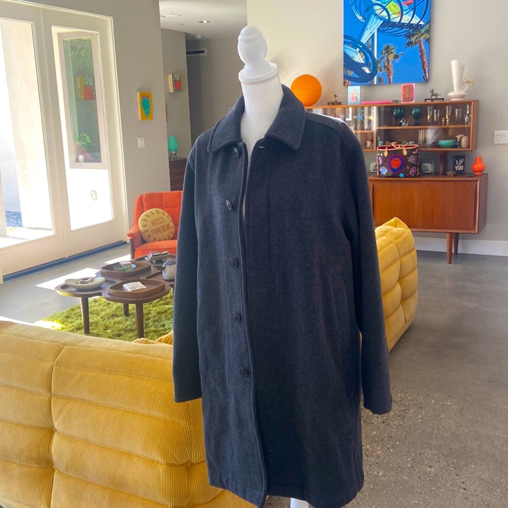 Abercrombie & Fitch Jacket